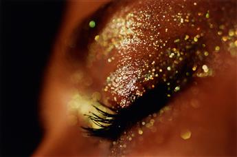 (EGGLESTON, WILLIAM; SHORE, STEPHEN; BARNEY, TINA), et alia Spectacular amFAR Photography Portfolio